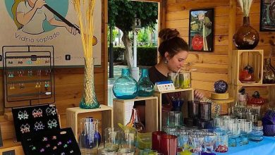 Photo of La artesanía convertirá Adolfo Suárez en un pueblo navideño del 19 al 28 de diciembre