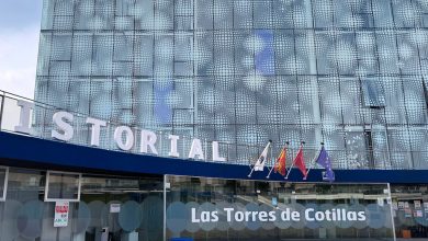 Photo of Aplastante victoria del no ciudadano a la planta de biometano de Las Torres de Cotillas