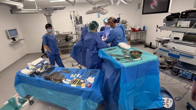 Photo of Más de 16.000 pacientes no han podido ser atendidos esta semana por la huelga de médicos