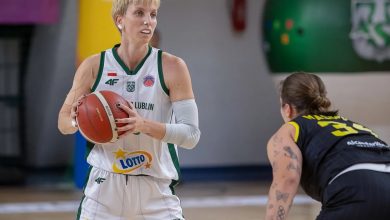 Photo of La murciana Laura Gil, leyenda del baloncesto español, se suma al Hozono Global Jairis
