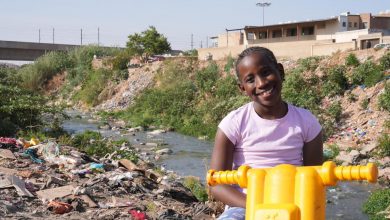 Photo of 1 de cada 4 niños en el mundo viven en hogares con violencia de pareja contra sus madres