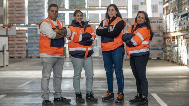 Photo of Obramat inicia la selección de cien trabajadores para su nuevo almacén de Churra