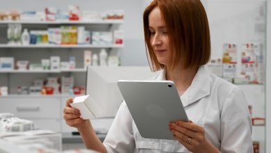 Photo of Amplían 30 días la receta electrónica de tratamientos para reducir visitas a centros sanitarios