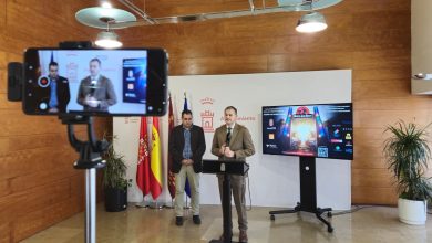Photo of Murcia acoge este puente la Lan Party con más de mil participantes