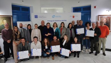 Photo of Siete empresas de Alcantarilla, reconocidas por su calidad turística