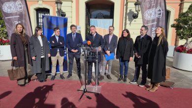 Photo of La San Silvestre de Murcia reunirá hasta 5.000 corredores en Nochevieja