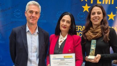 Photo of La Federación de Municipios premia el programa contra el absentismo escolar en Alcantarilla