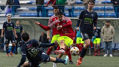 Photo of Alcantarilla Fútbol Club sigue escalando con una nueva victoria frente al Archena (1-3)