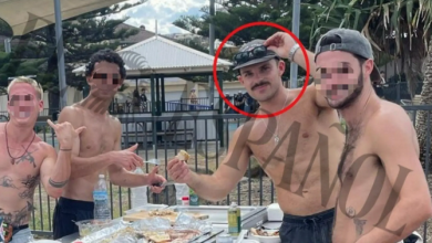 Photo of Un alcantarillero, entre los supervivientes del atentado en la playa de Australia