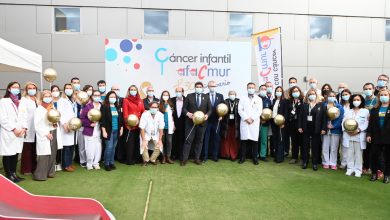 Photo of La Arrixaca contará con un nuevo hospital de día oncológico para adultos