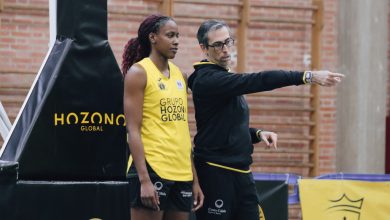 Photo of Hozono Global Jairis busca hoy en Grecia los 6 puntos que le faltan para seguir en liga europea