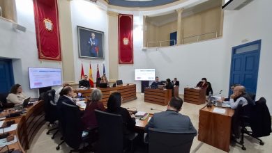 Photo of Aprueban un sistema de incentivos por objetivos para los funcionarios locales