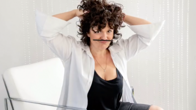 Photo of Maribel Nicolás presenta en Alcantarilla su última novela este viernes con una performance musical