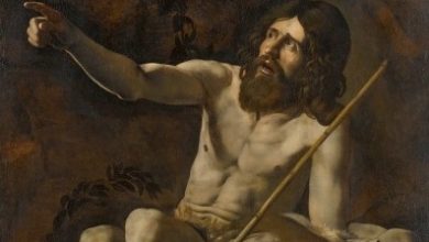 Photo of Reflexión dominical. El Espíritu del Mesías y la cercanía de su Reino