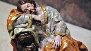 Photo of Reflexión dominical. Preparemos la Navidad como San José