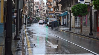 Photo of Entre Emilia y Francis: diciembre fue un mes muy húmedo en nuestra Región