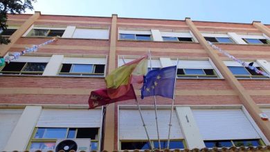 Photo of Adjudican las obras de mejora energética en el IES Salzillo