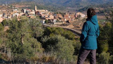 Photo of La población del medio rural crece en España por séptimo año consecutivo