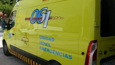 Photo of Un conductor queda inconsciente y en parada cardiorrespiratoria en el túnel de la A-30