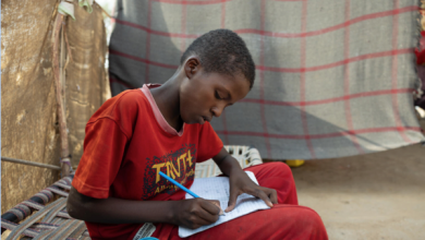 Photo of Unicef alerta de que 251 millones de niños y niñas no pueden ir a la escuela