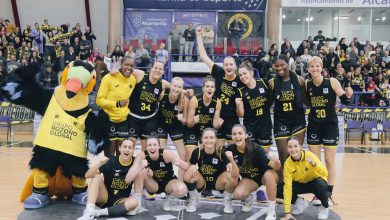 Photo of La victoria en liga del Hozono Global Jairis frente al Leganés le da el pase a la Copa de la Reina