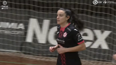 Photo of La Boca Te Lía Futsal Alcantarilla regala a la afición otra victoria en casa