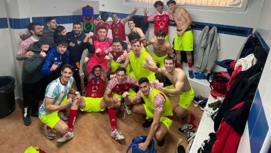 Photo of El Alcantarilla FC camina hacia el ascenso tras ganar al Lorca (1-2)