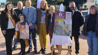 Photo of Nonduermas celebra el sexto Encuentro de Cuadrillas este domingo