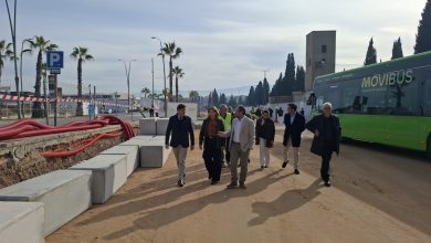 Photo of Diez puntos de recarga en Alcantarilla abastecerán la flota de autobuses eléctricos de Movibus