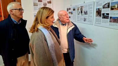 Photo of Cuando Alcantarilla tenía quinientos agricultores