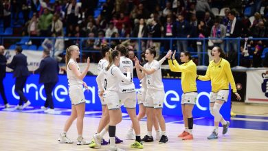 Photo of El Hozono Global Jairis no falla en Ferrol y sella la undécima victoria
