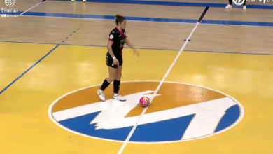 Photo of La Boca Te Lía pierde en casa frente al FSF Castro