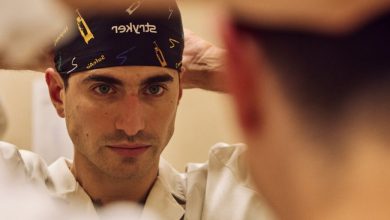 Photo of ‘Pasiño a pasiño’: la historia de superación de Guillermo tras el accidente que le cambió la vida