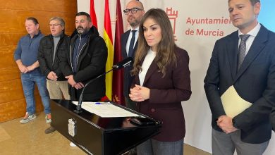 Photo of Murcia remodelará la carretera de Alcantarilla y eliminará el carril bici