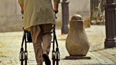 Photo of Casi la mitad de los mayores de 85 años están polimedicados