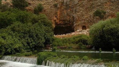 Photo of Reflexión dominical. El Bautismo del Siervo y Señor Jesús