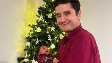 Photo of Reflexión dominical. Elegidos desde siempre e Hijos para siempre