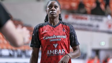 Photo of El Hozono Global Jairis se refuerza con el fichaje de la jugadora Marie Mané