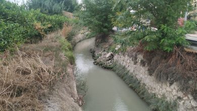 Photo of El Ayuntamiento de Murcia aprueba la primera ordenanza para regular la red de riego de la huerta
