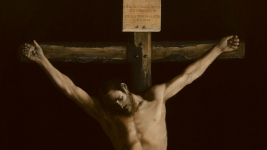 Photo of Reflexión dominical. La Iglesia del Crucificado es la luz del mundo