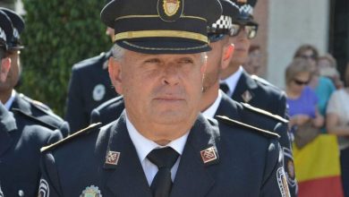 Photo of Bartolomé Mayol presenta esta tarde su libro sobre la de historia de la Policía Local de Alcantarilla