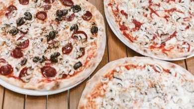 Photo of 9 de cada 10 pizzas refrigeradas de supermercado son una mala elección nutricional para la OCU