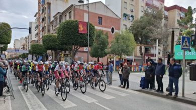 Photo of Alcantarilla acoge el domingo 1 de marzo la nueva edición del Trofeo Guerrita de ciclismo