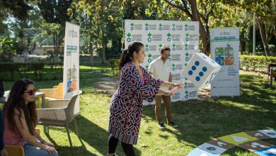 Photo of Acción contra el Hambre vuelve a Alcantarilla con un programa gratuito de inserción laboral