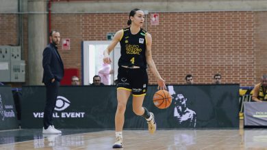 Photo of El Hozono Global Jairis gana al Spar Gran Canaria con una exhibición de puntos (120-62)