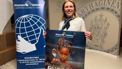 Photo of Manos Unidas solicita la ayuda de los fieles para once proyectos internacionales de desarrollo