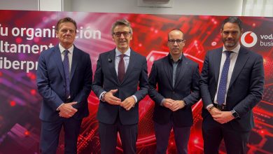 Photo of Vodafone elige Alcantarilla para su tercer Centro de Operaciones de Ciberseguridad de España