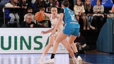 Photo of El Hozono Global Jairis gana en Salamanca y certifica la decimocuarta victoria de la temporada