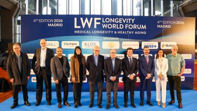 Photo of ¿Cómo morir joven a una edad muy avanzada? Los expertos debaten sobre longevidad