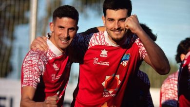 Photo of El Alcantarilla Fútbol Club, en racha tras una nueva victoria